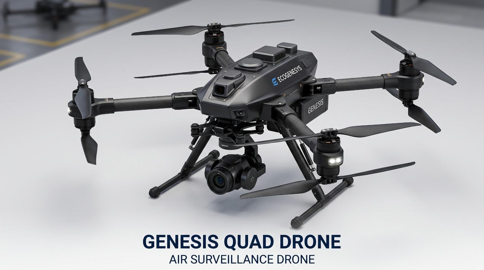 GENSIS Drone