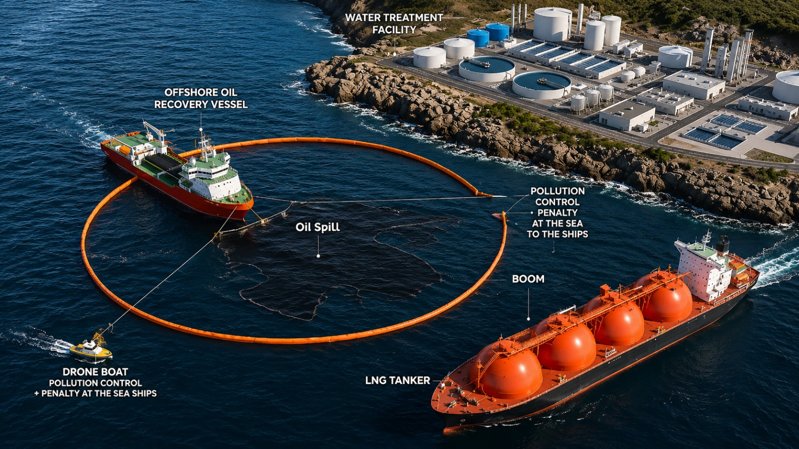 GENSIS Operations
